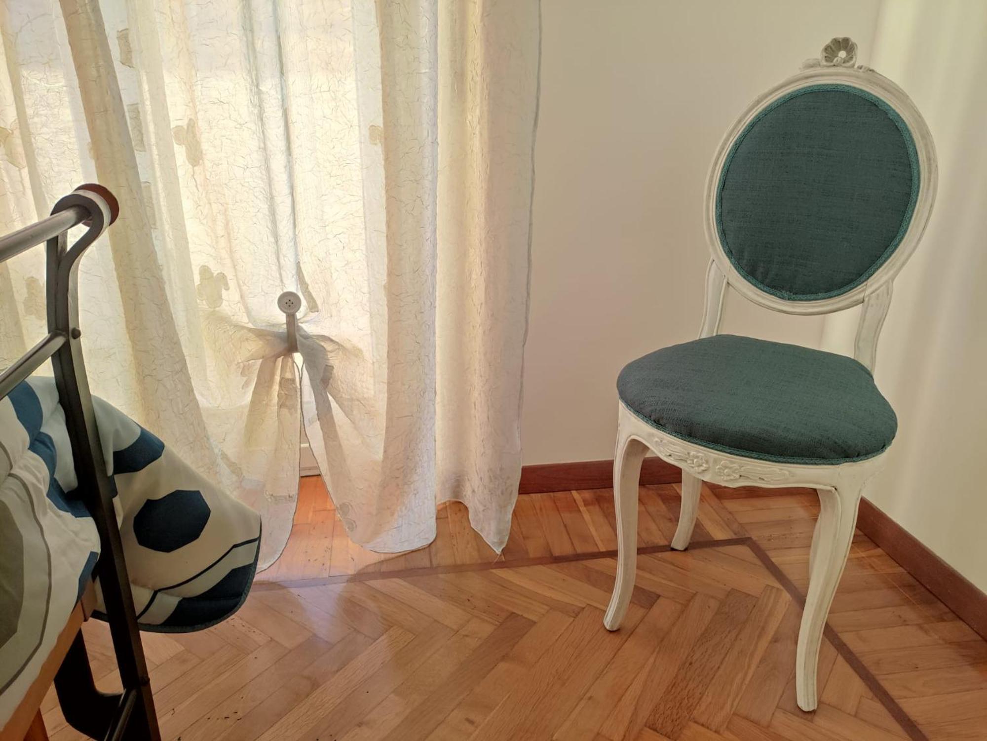 Indaco Apartment Sanremo Luaran gambar