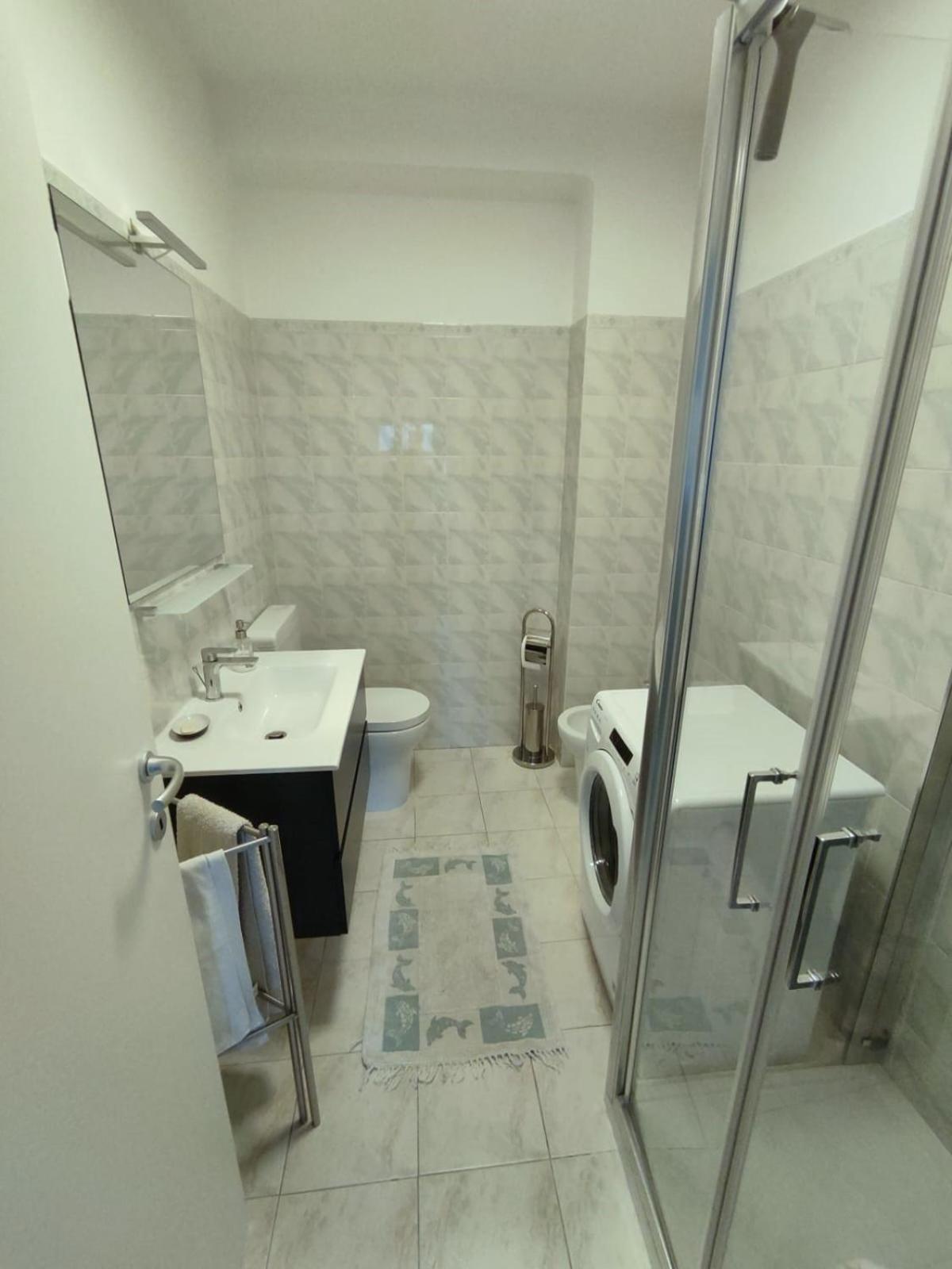 Indaco Apartment Sanremo Luaran gambar