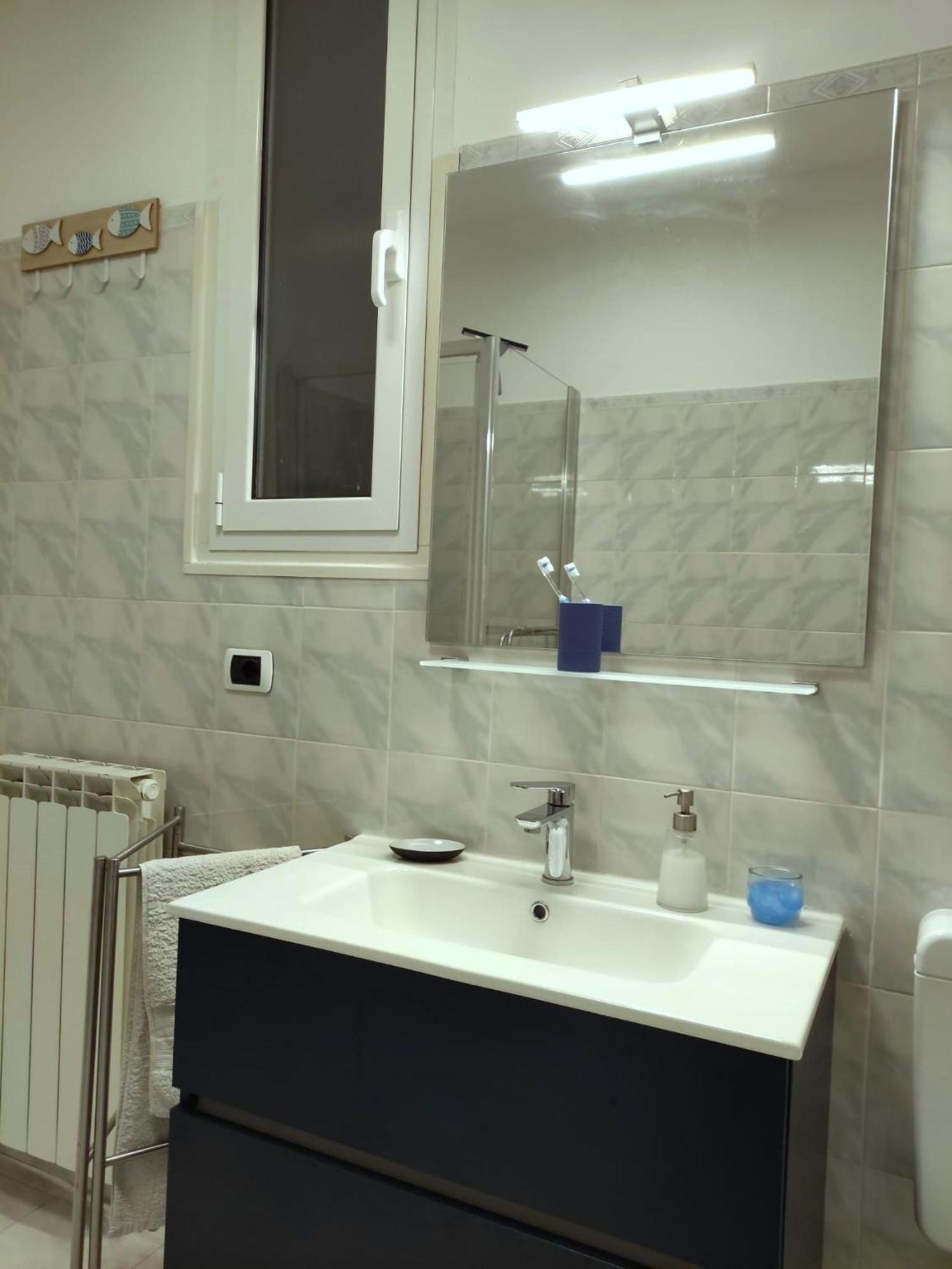 Indaco Apartment Sanremo Luaran gambar