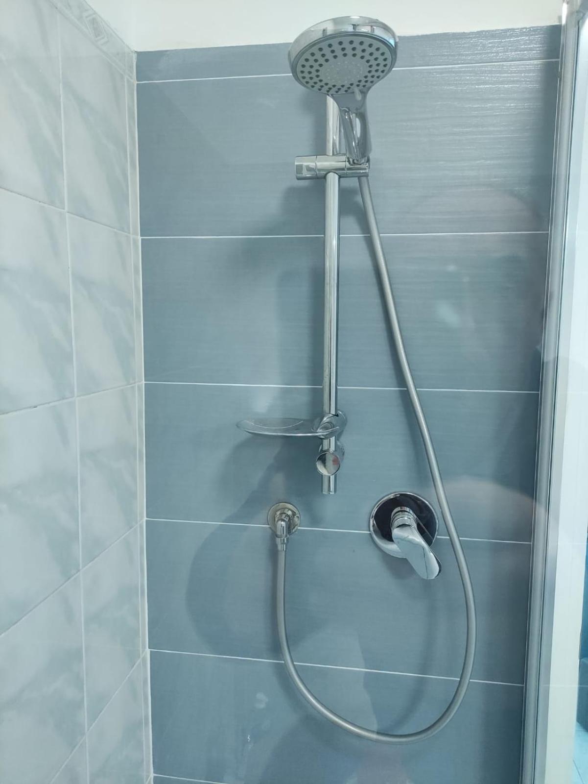 Indaco Apartment Sanremo Luaran gambar