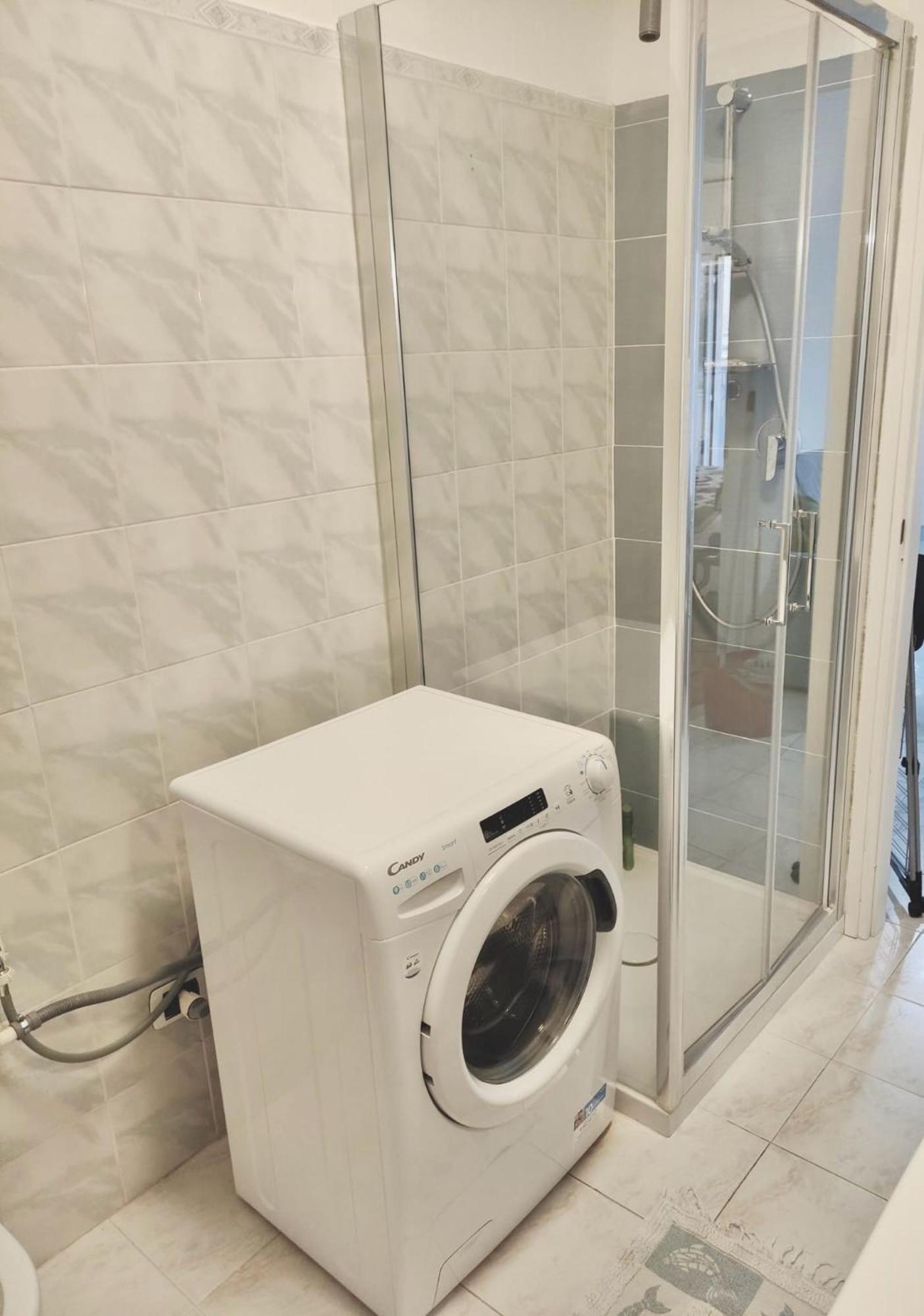Indaco Apartment Sanremo Luaran gambar