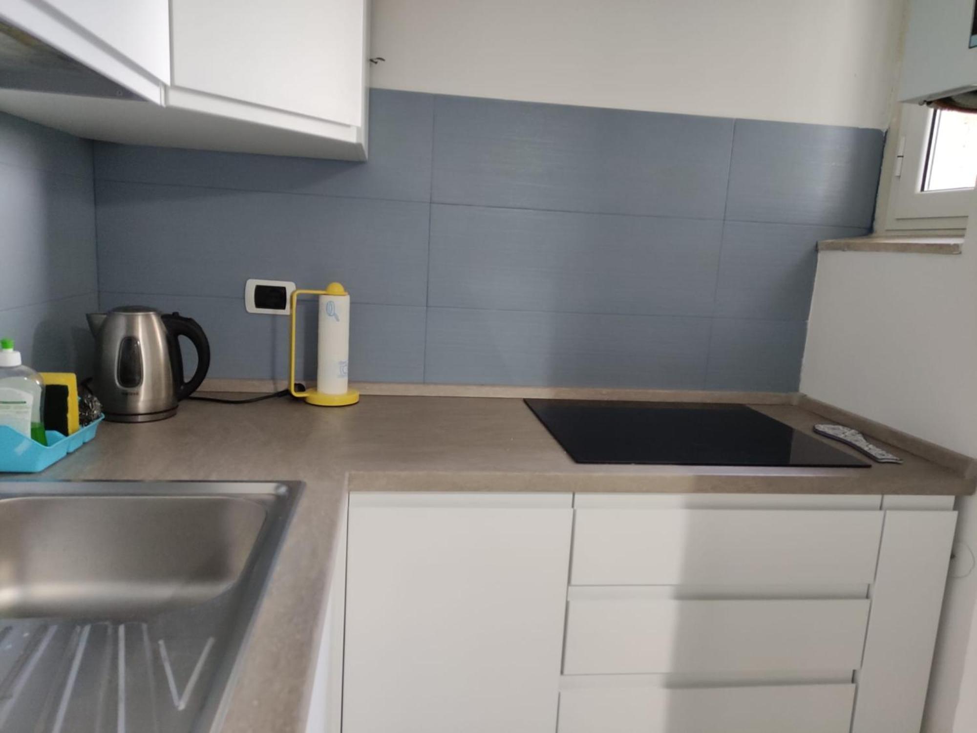 Indaco Apartment Sanremo Luaran gambar